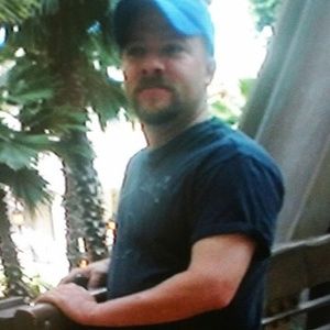 Meet your Posher, Timothy